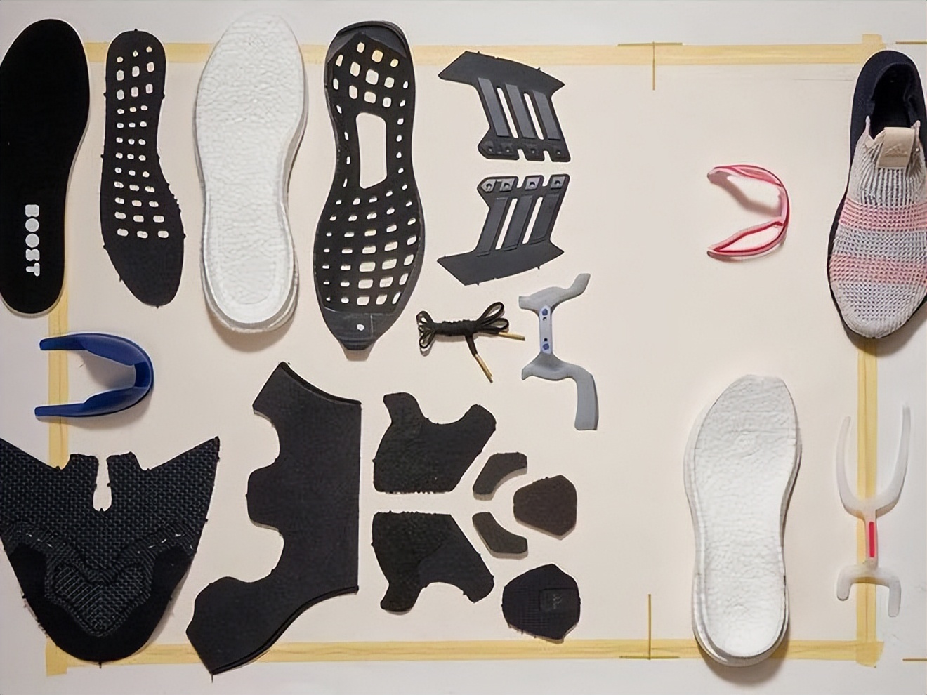 入门新手跑鞋推荐,入门跑鞋长跑