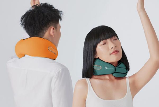 买颈椎按摩器如何选择型号,颈椎按摩器哪个品牌好价格实惠