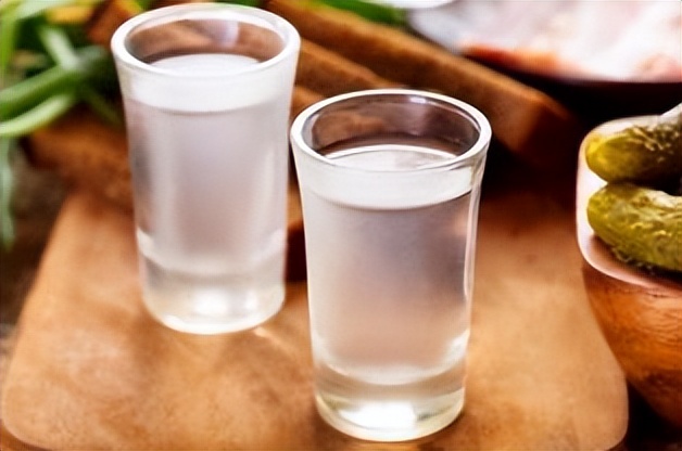 有没有低价品质好的白酒,市面上好喝不上头的白酒