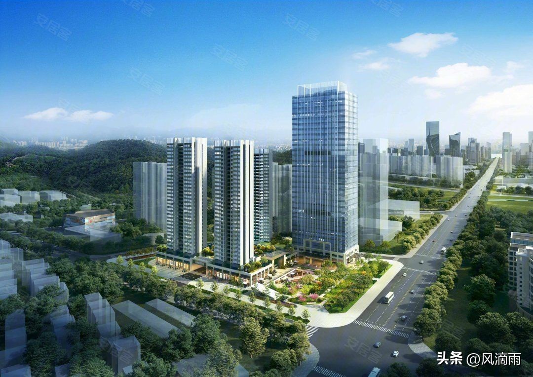 西乡海峦坊房价,深圳西乡海峦坊