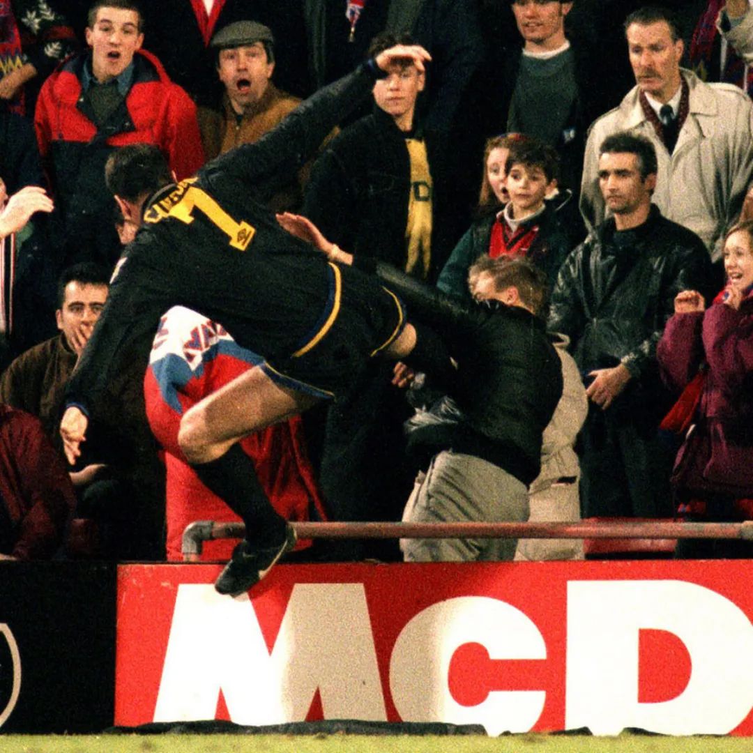 为何说这三个外国人彻底改变了英超？