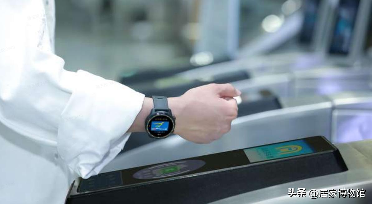 运动智能手表别乱买！有这6个功能再下单，比苹果的还好用