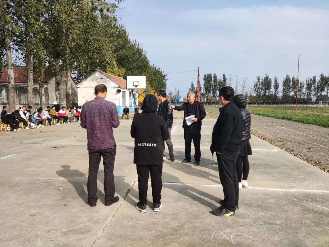 莱州双语学校2023秋季运动会,莱州市文泉学校2023年运动会