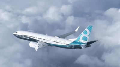 波音737一架5亿元，在它的使用寿命内能回本吗？不只机票能赚钱