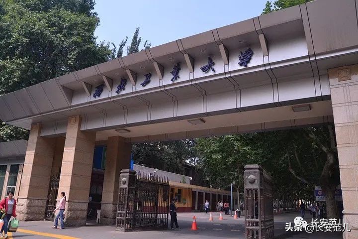 西安交大与同济大学的排名,西安交通大学2023全国大学排名