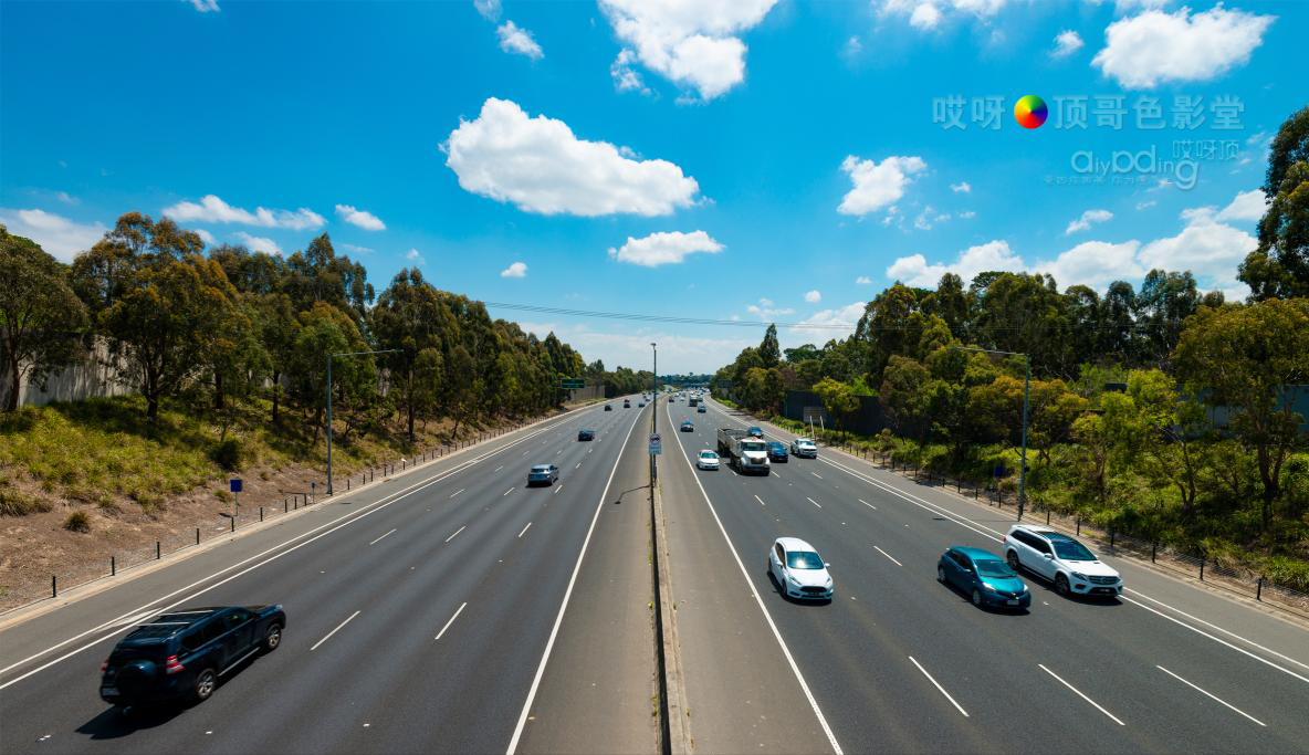 旅行家的眼神，看到不一样的人文澳洲（四之一）