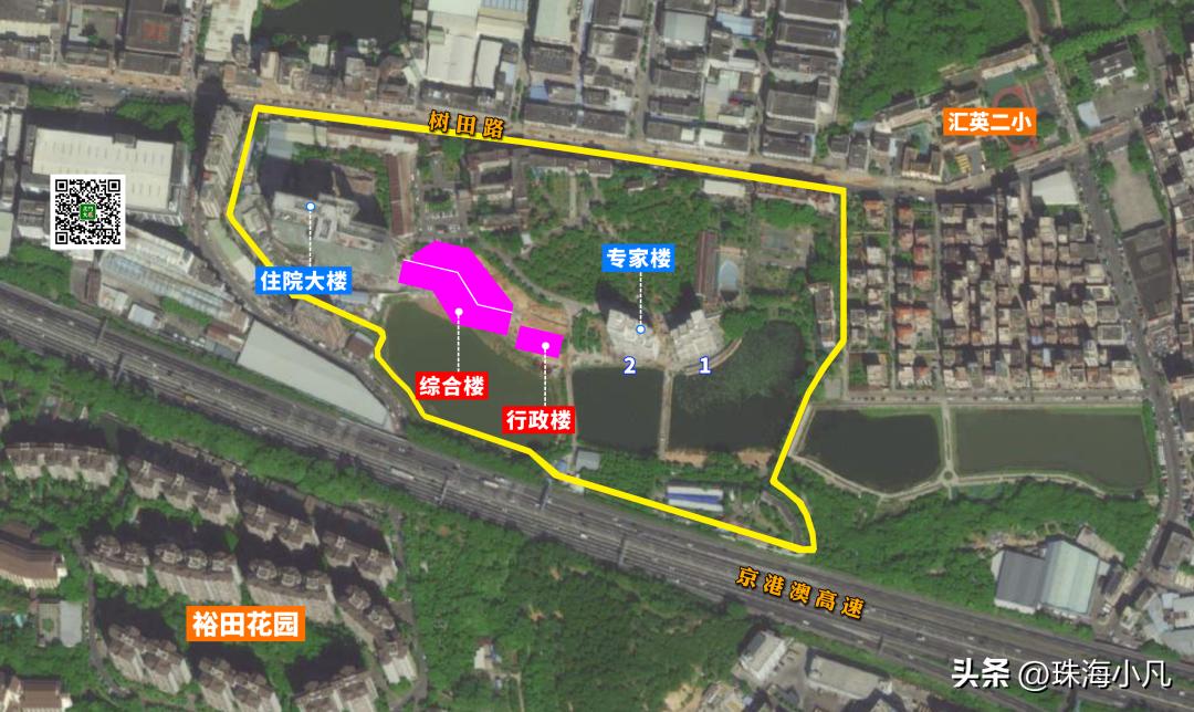 虎门新建的医院,东莞虎门医院是三甲医院吗