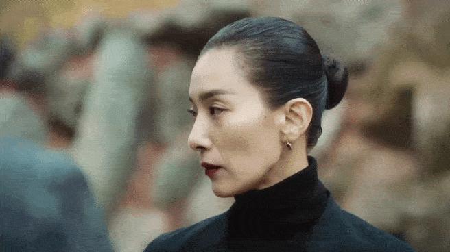 干练金瑞亨,金瑞亨满屏少年感