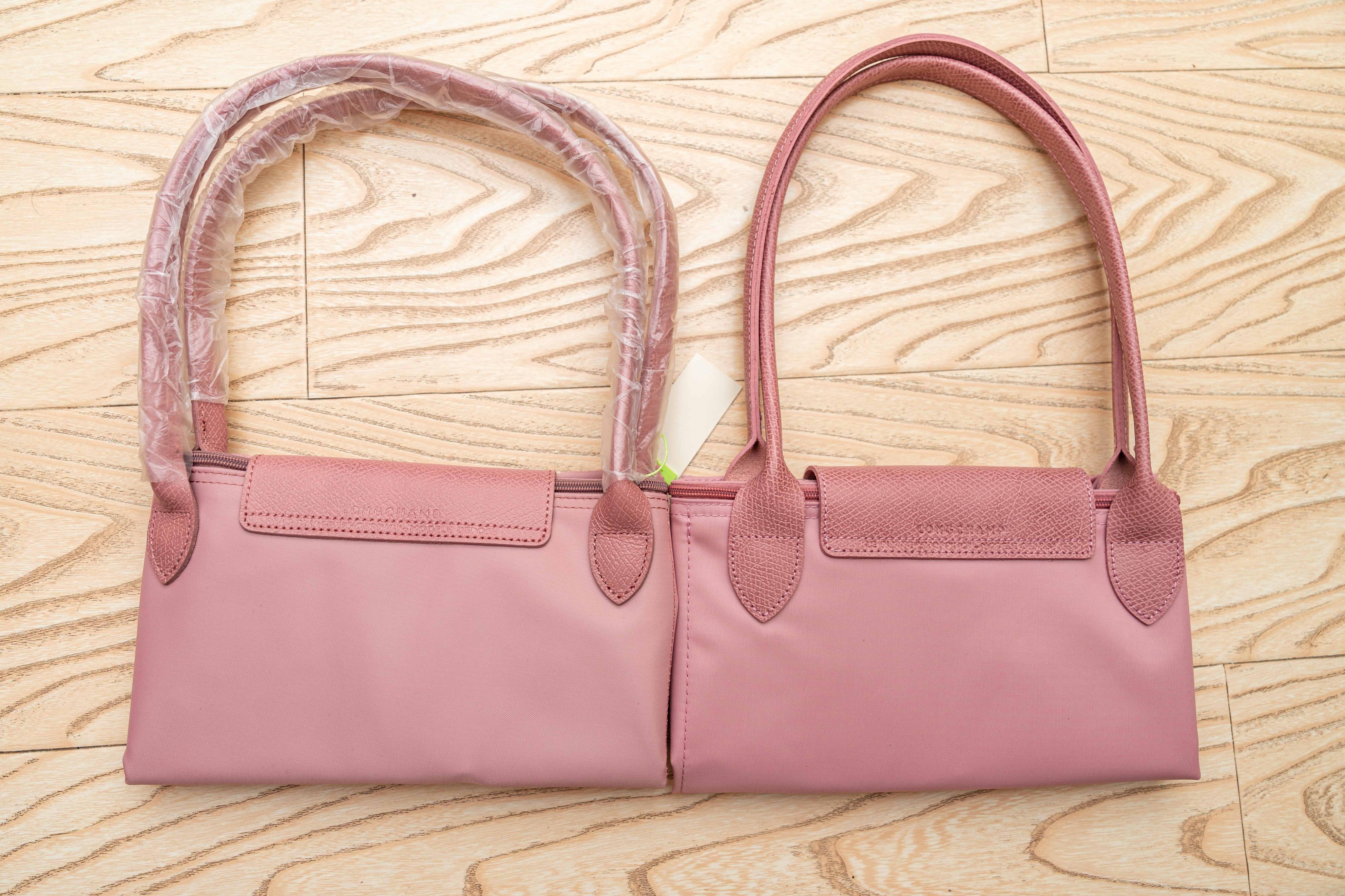 男人给女人买包女人怎么说,男人给女人买包包的含义