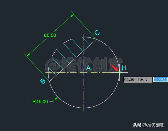 基本制图需要掌握什么绘图技巧,图的绘制有哪些步骤呢视频