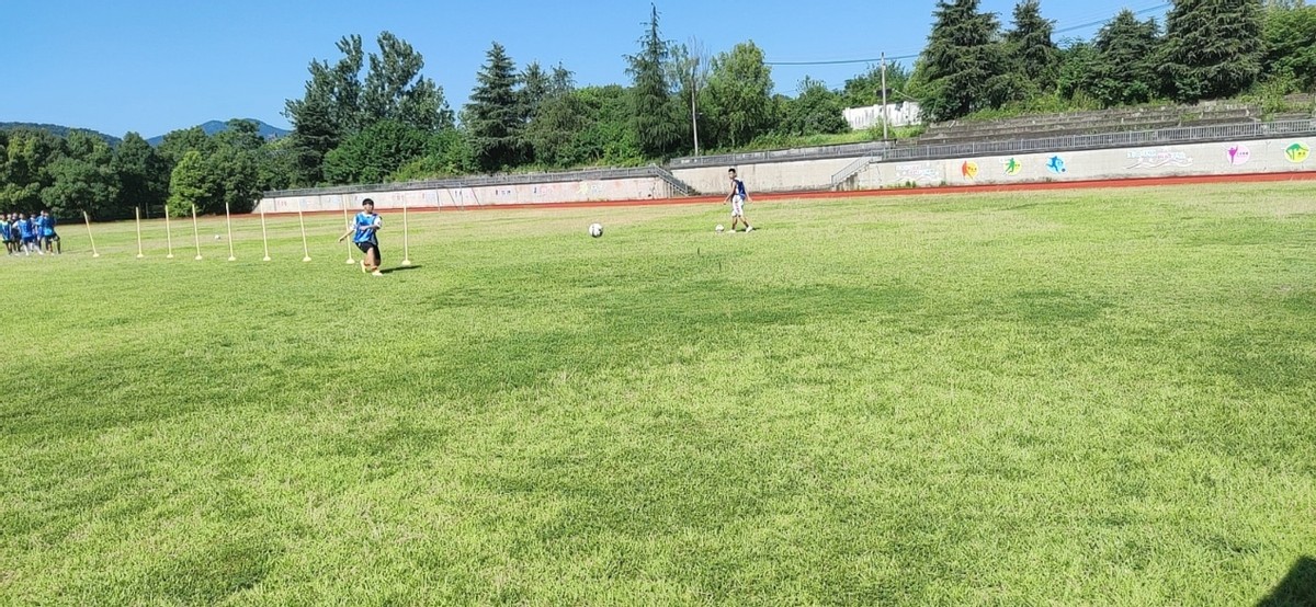 鄂州秋林高中怎么样,鄂州秋林高中风景