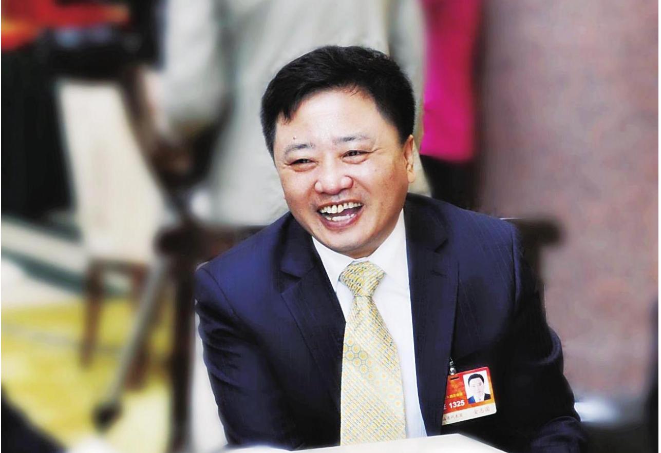 张小泉老板身价多少亿,张小泉总经理是中国人吗