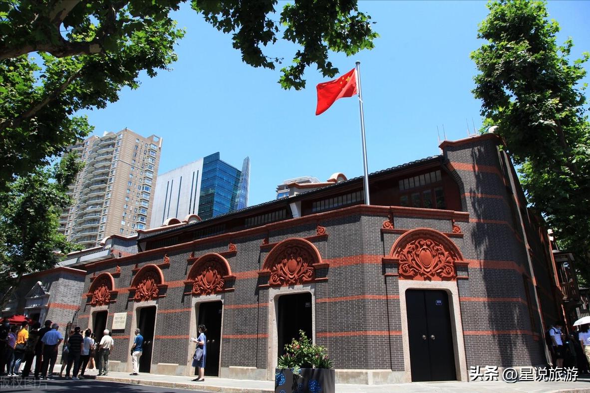 上海5a级景点排名榜名单公布,上海周边有山的5a景区