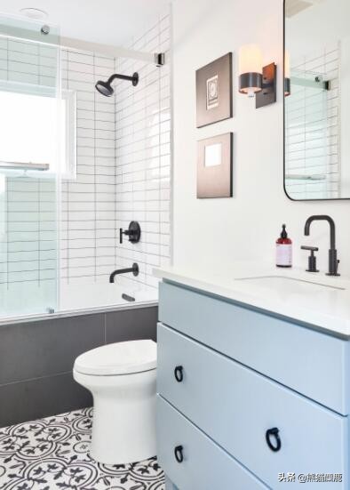 家庭浴室清洁打扫方法有哪些,家清清洁技巧