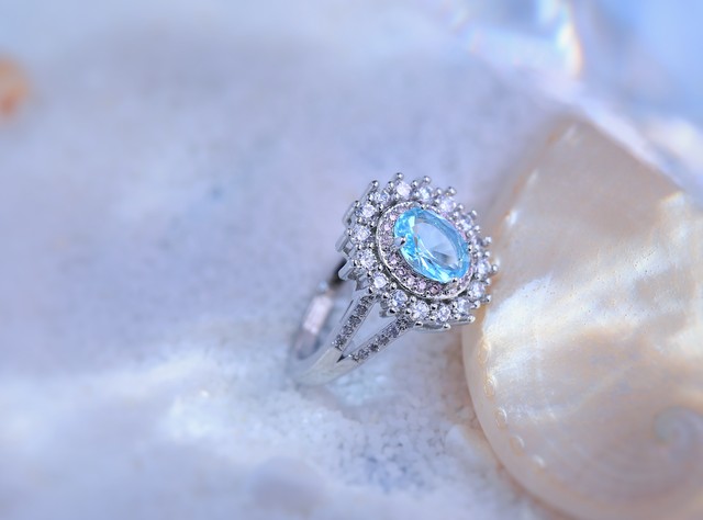 宝石寓意和象征,彩色宝石的价值和寓意