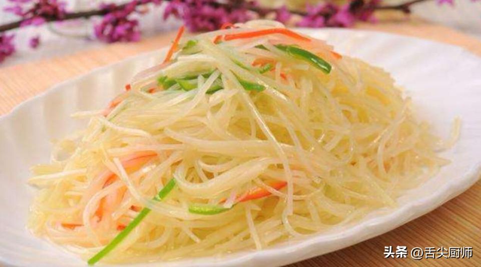 三道家常小炒菜简单易上手,巨下饭的4道家常菜做法