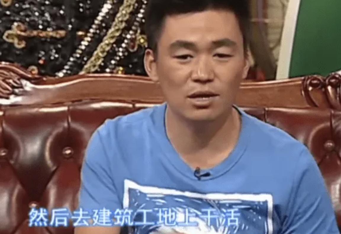 王宝强跑过的龙套,王宝强早期跑龙套视频