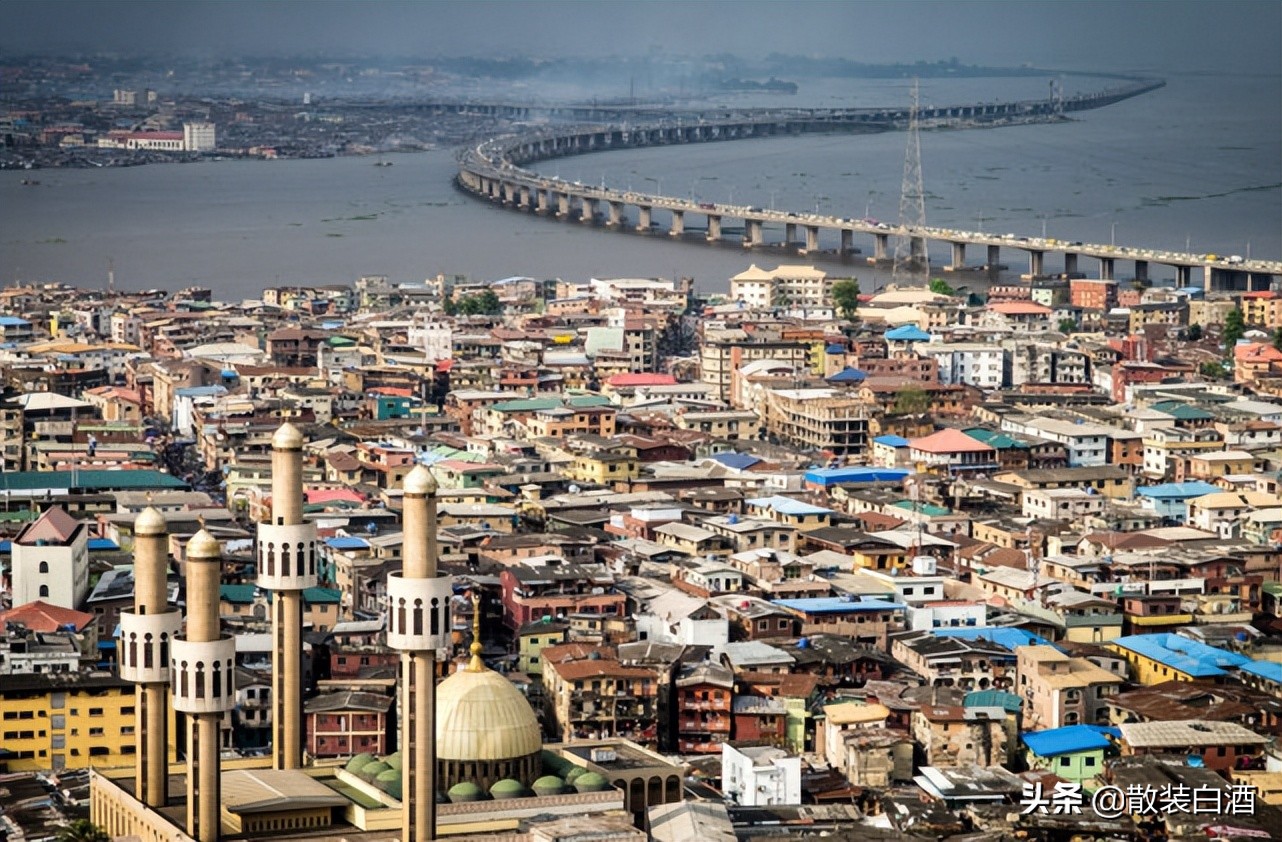 天上有枭龙，海上有056！非洲经济人口第1大国已成中国装备忠粉