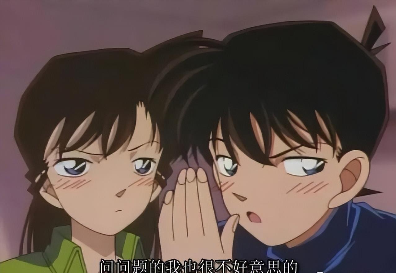 名侦探柯南03集偶像密室杀人事件,柯南双重密室杀人案件是第几集