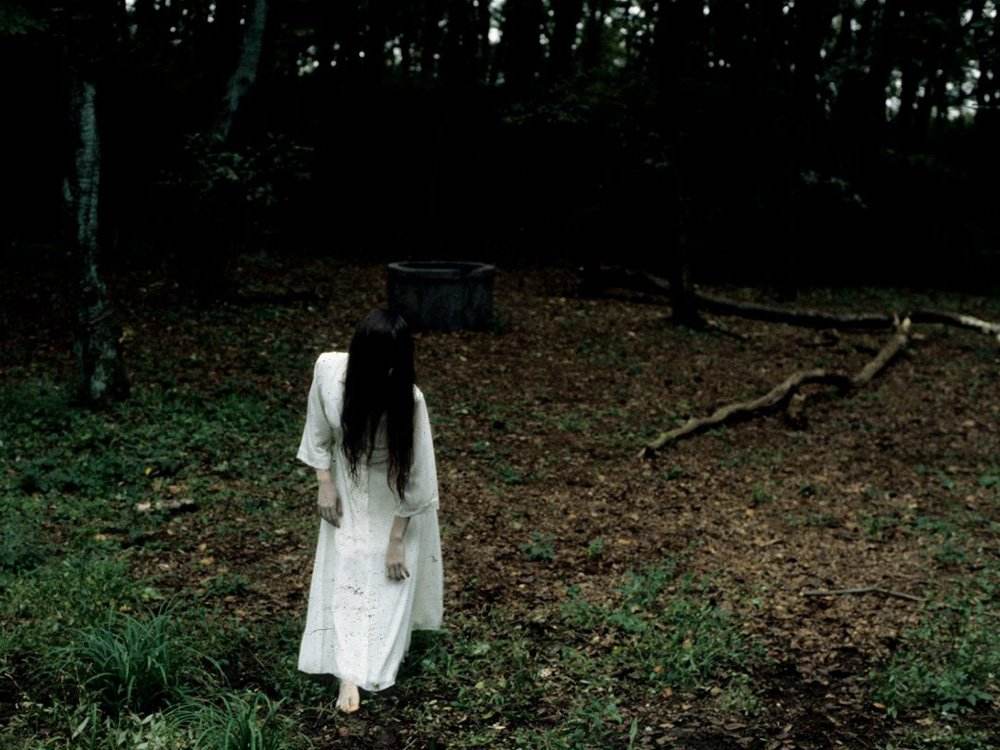 午夜凶铃山村贞子原型,午夜凶铃贞子的原型事件