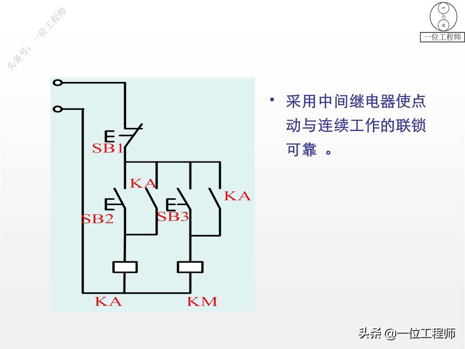 控制电路图有哪些画法,常见电路图的画法