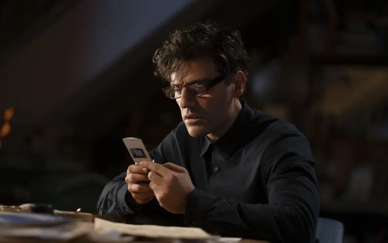 月光骑士是不是新漫威最好看的,漫威月光骑士高光