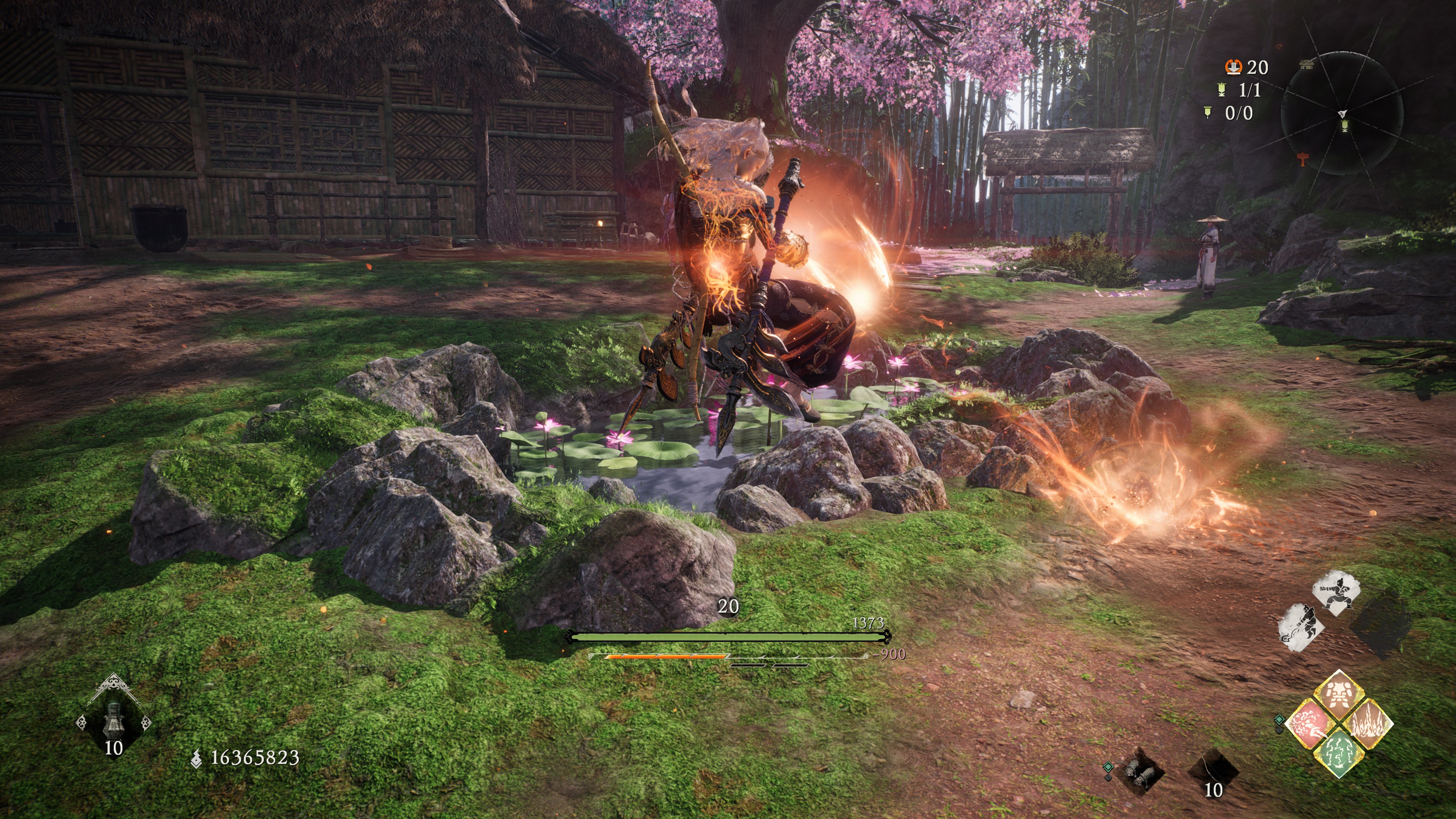 卧龙苍天陨落dlc逐鹿中原收集,卧龙苍天陨落dlc逐鹿中原主战场