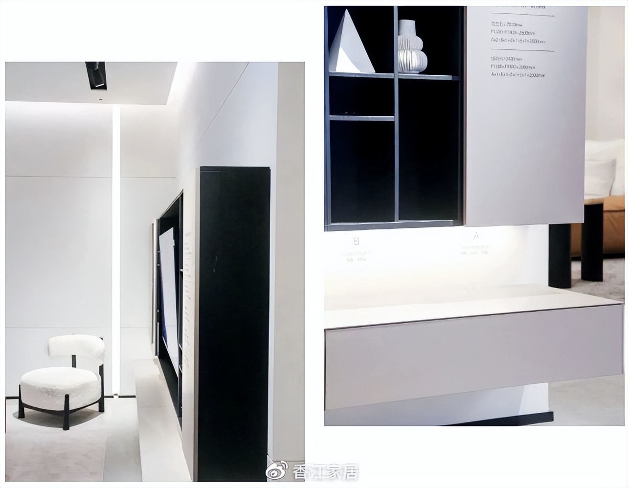 小户型适合做满墙电视柜吗,小户型装修要不要做电视柜