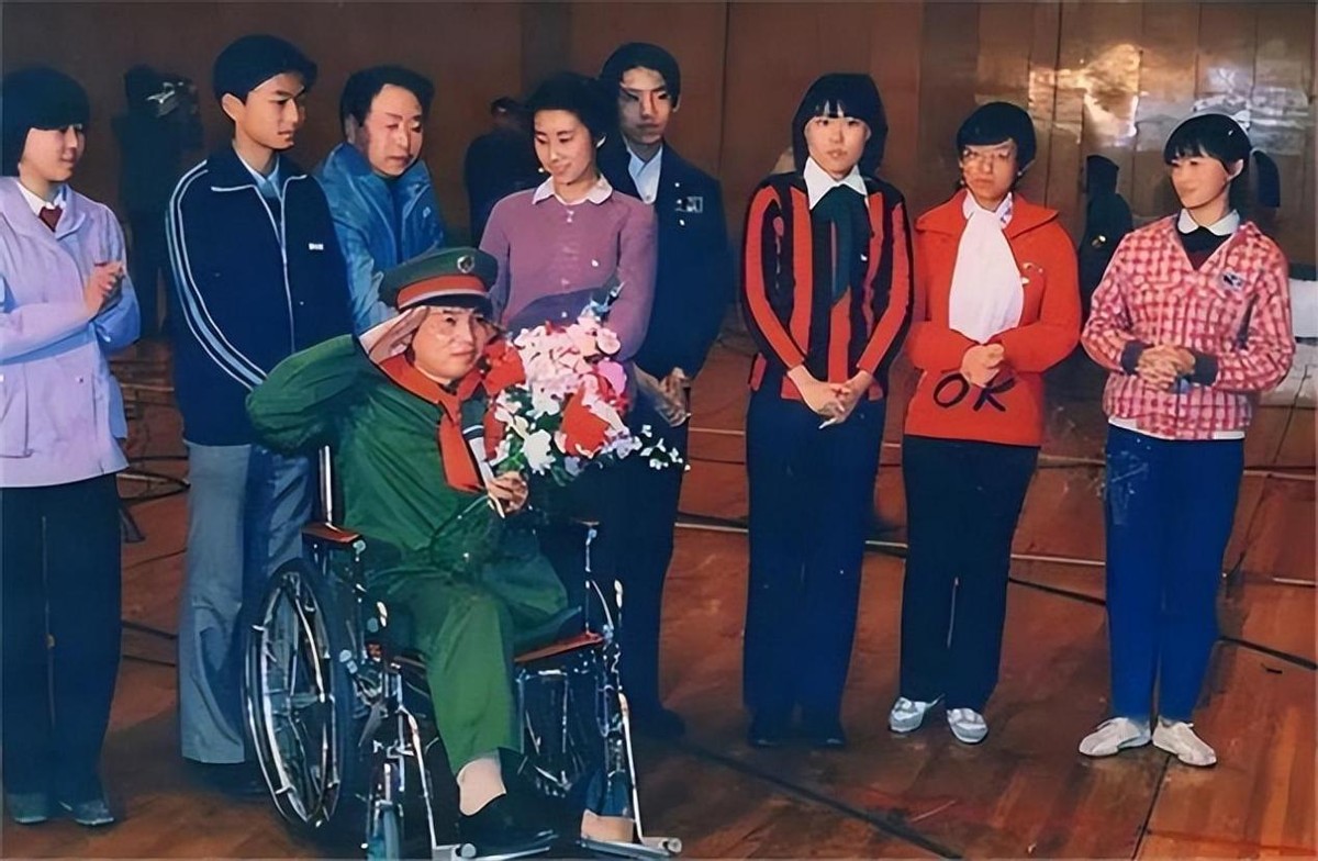 独腿英雄徐良，1987年登上春晚红极一时，后因谣言闹得妻离子散