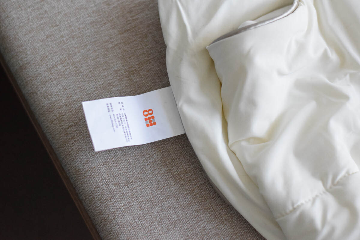 凉感蚕丝被,蚕丝棉是智商税吗