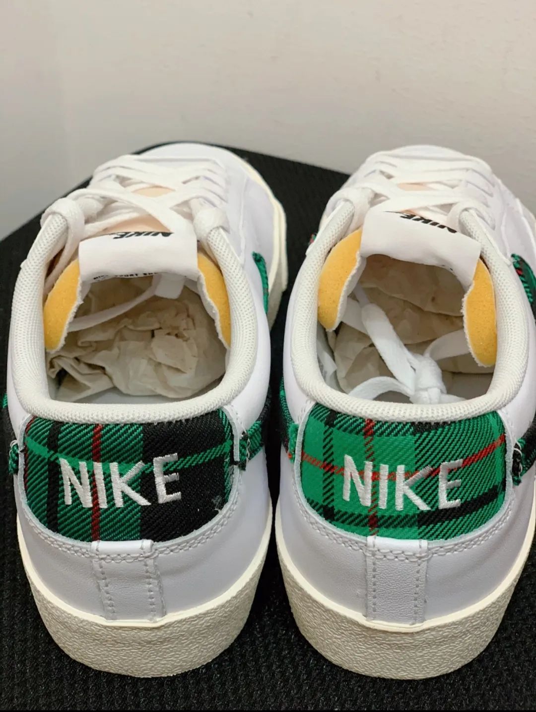 nike开拓者blazermid拆钩,nike开拓者blazerlow