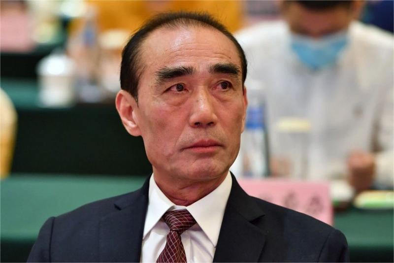 达利集团创始人许世辉,达利食品集团董事长之子