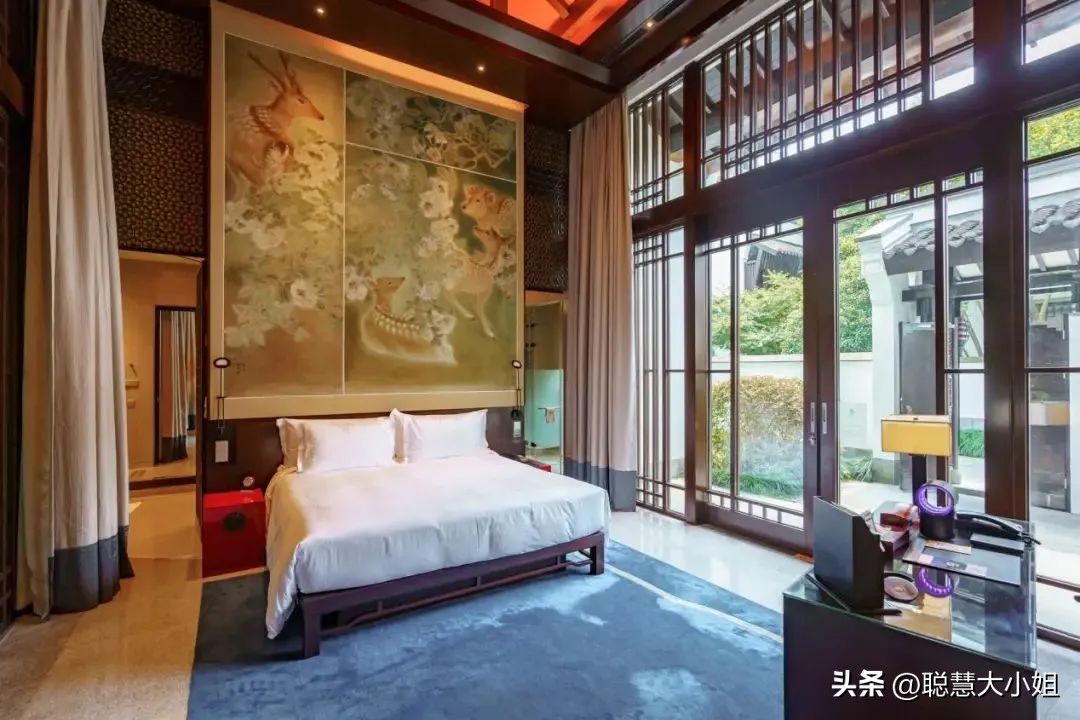 江浙高性价比5星酒店,江浙一带顶级度假酒店