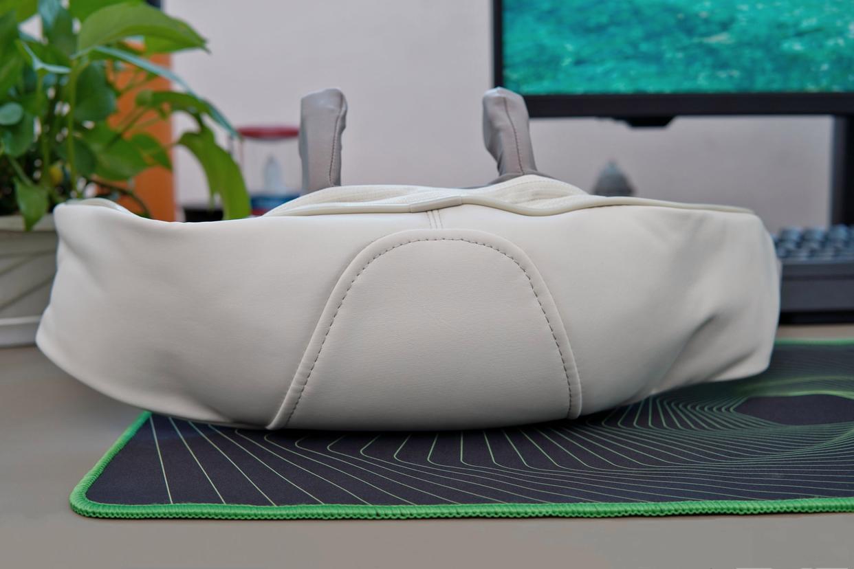 按摩器肩颈按摩神器,云康宝肩颈揉捏按摩仪