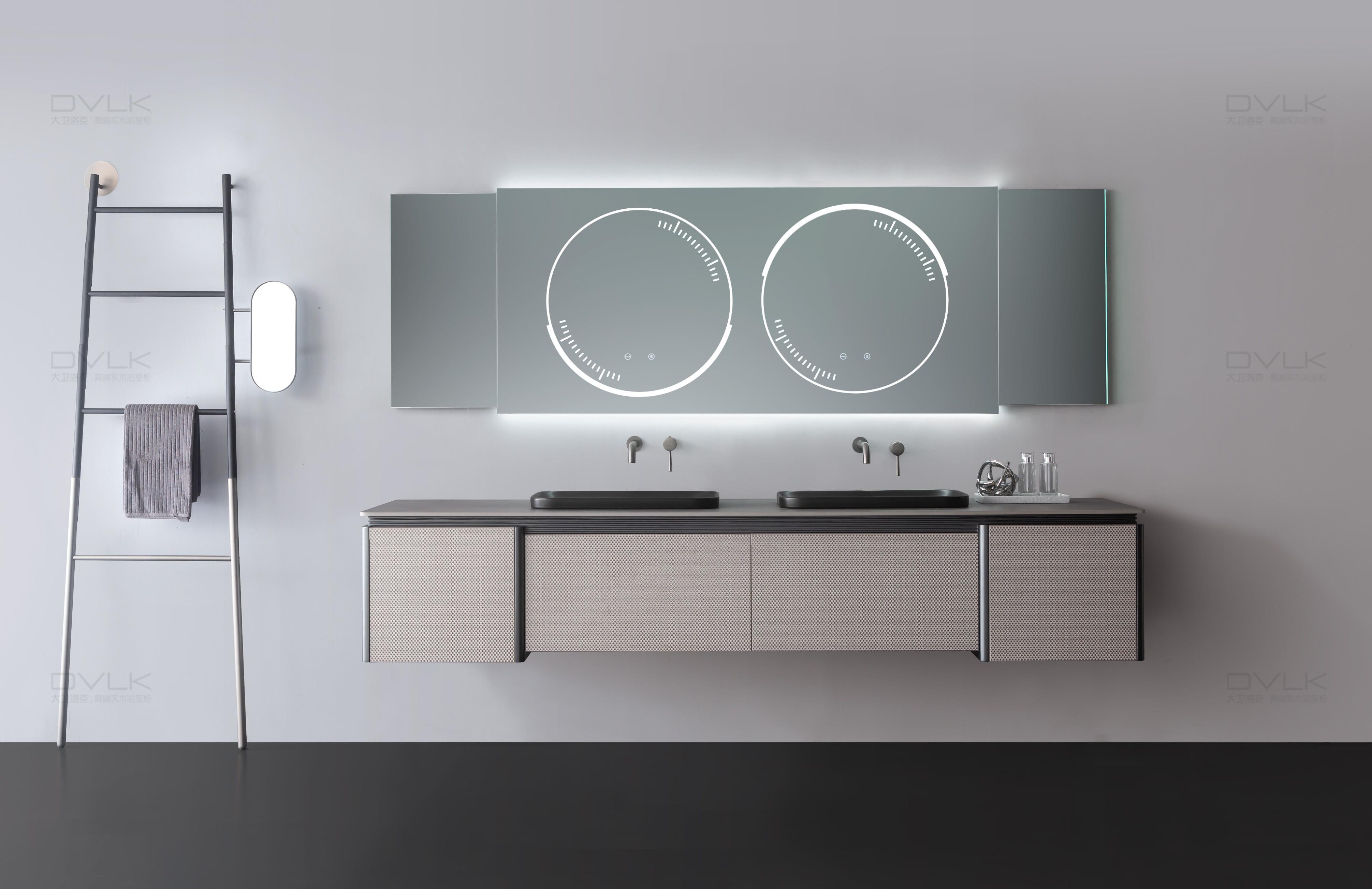 DVLK|深究设计实用艺术，缔造现代卫浴美学－大卫洛克