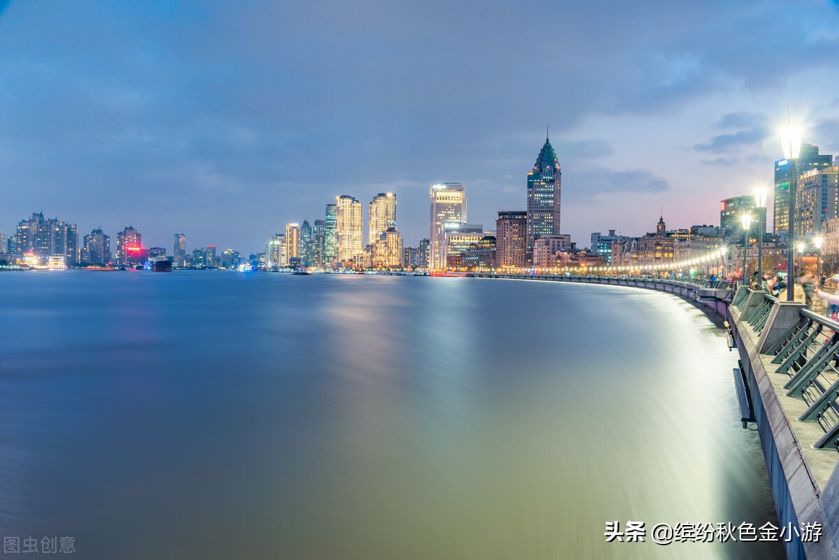 上海东方明珠塔附近旅游推荐,上海东方明珠附近景点一日游攻略