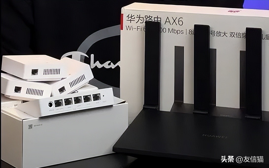 无线路由器传输速率怎么选,如何选择无线路由器最佳