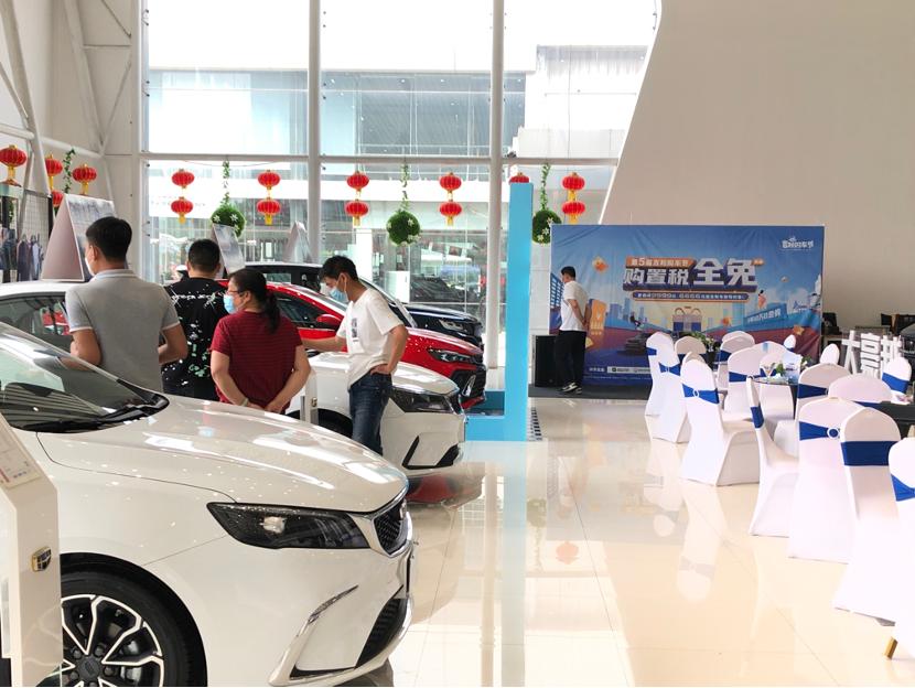 唐山赛路丰吉利焕新季团购会,唐山赛路丰吉利旗舰店降价