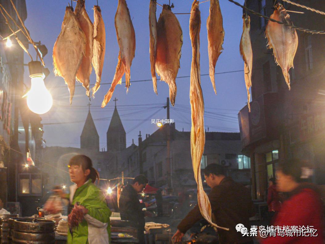 四方巷子烧烤,四方路烧烤
