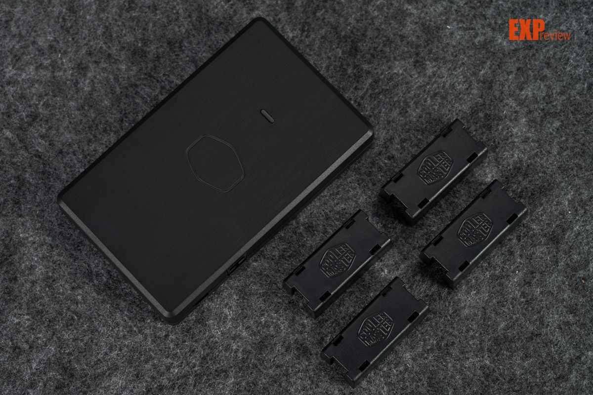 酷冷至尊炎神3,酷冷至尊炎神360噪音太大