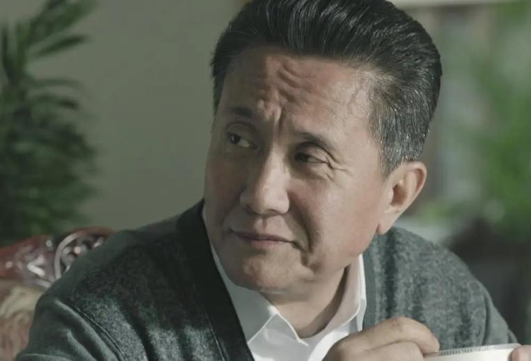 靳东跟王丽坤,靳东与王丽坤