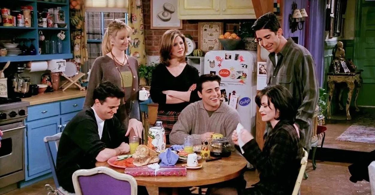 国外经典喜剧电影爆笑前十名,有哪些好看的国外情景喜剧