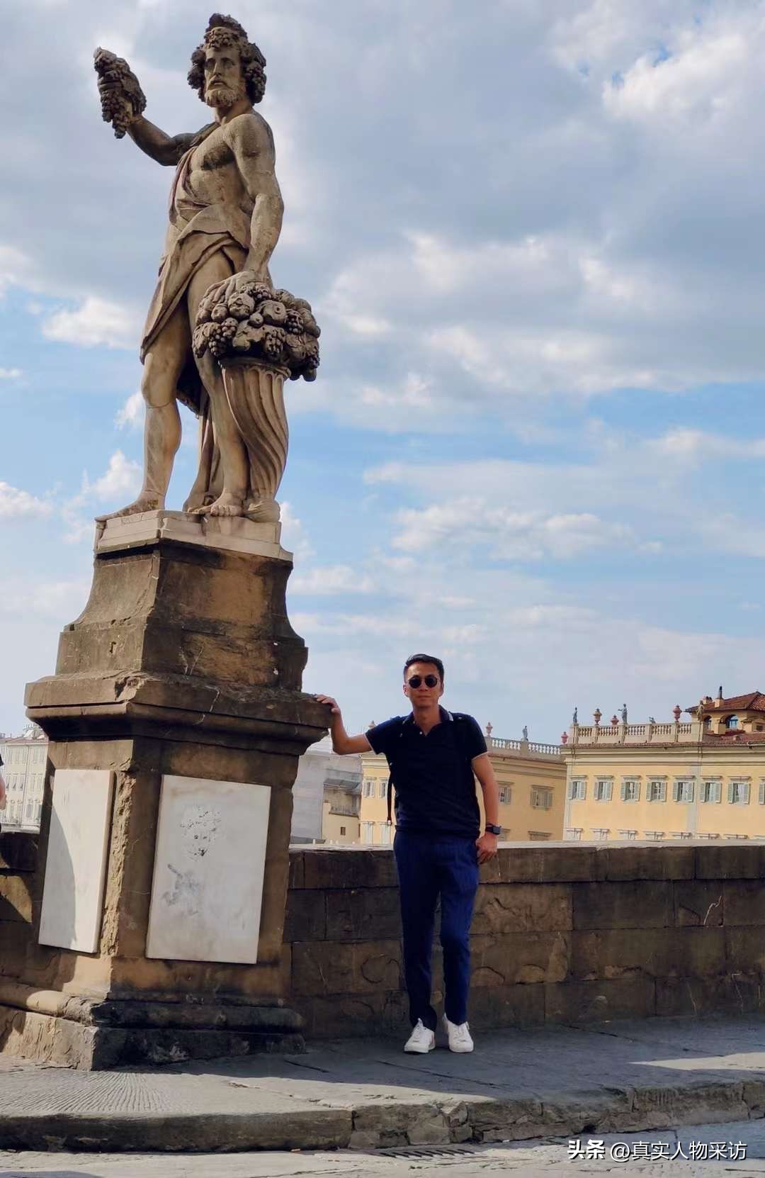 我内蒙古人，在西班牙打拼12年生活稳定，每一步都是辛酸拼出来的