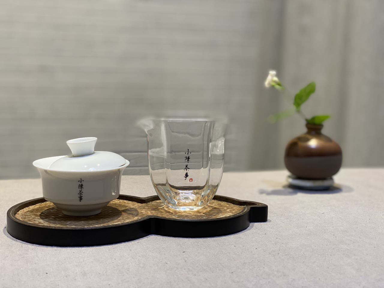 家庭泡茶组合茶具推荐大全,最好用的茶具组合