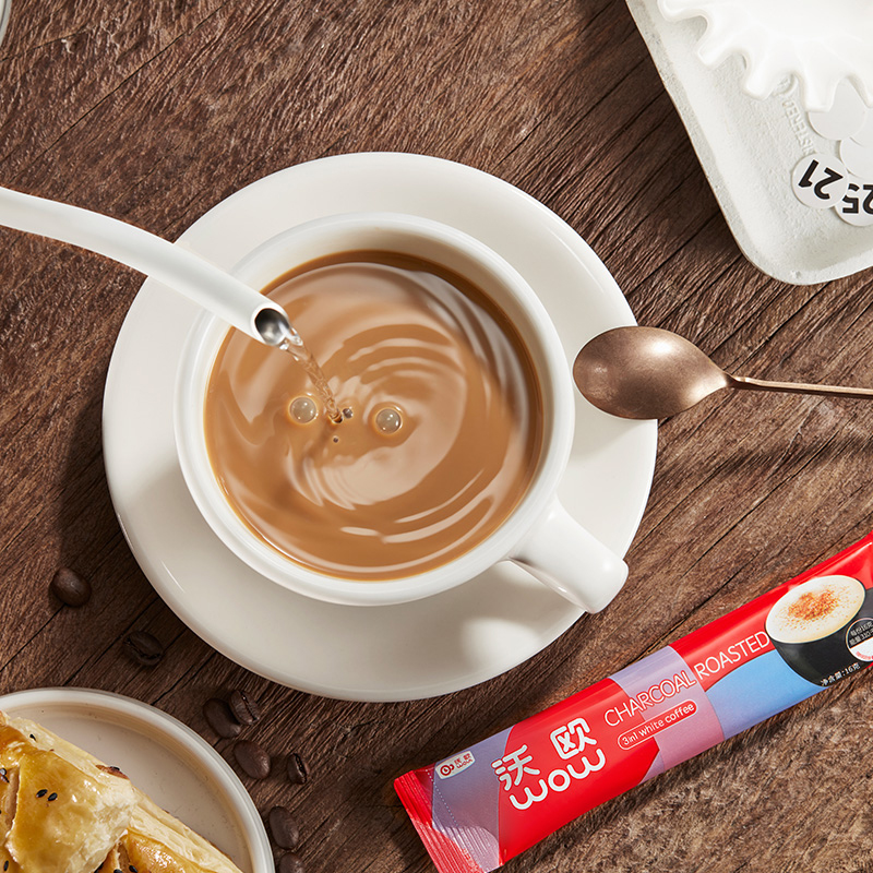 雀巢速溶咖啡1加2醇香,咖啡除了雀巢还比较推荐哪几款