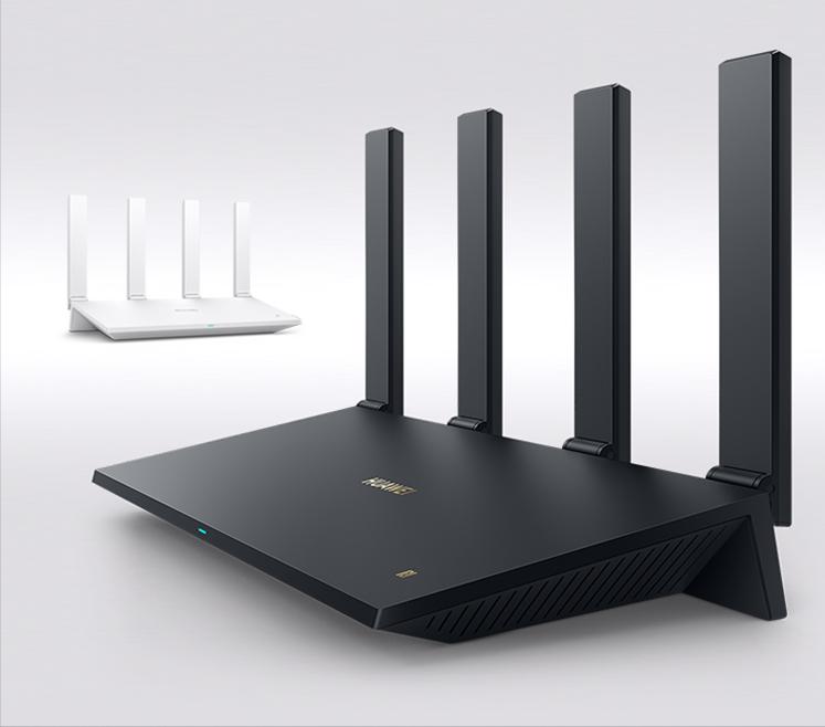 华为路由器ax6和ax6new的区别,华为路由器ax6和荣耀路由器4pro