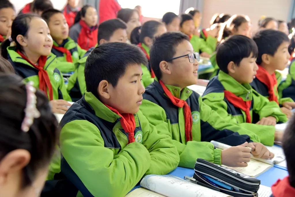 陕西延安宜川红军小学,延安宜川县红军小学