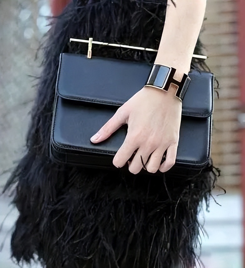 如何定制优雅的包,高端大气定制包