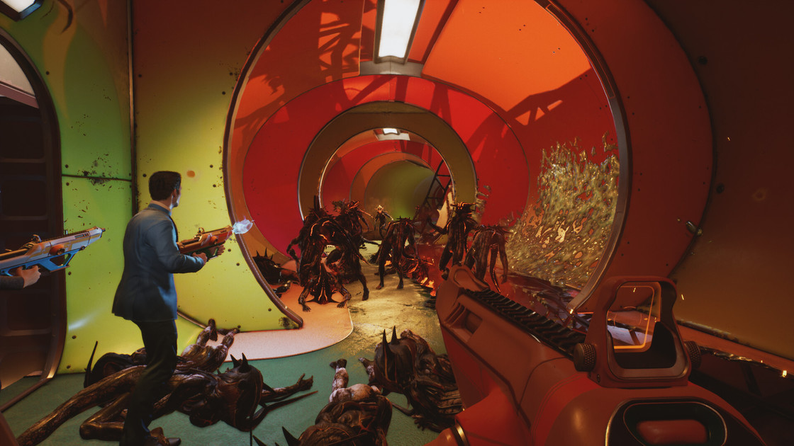 春季玩乐祭彩虹六号,彩虹六号闪盾精彩合集