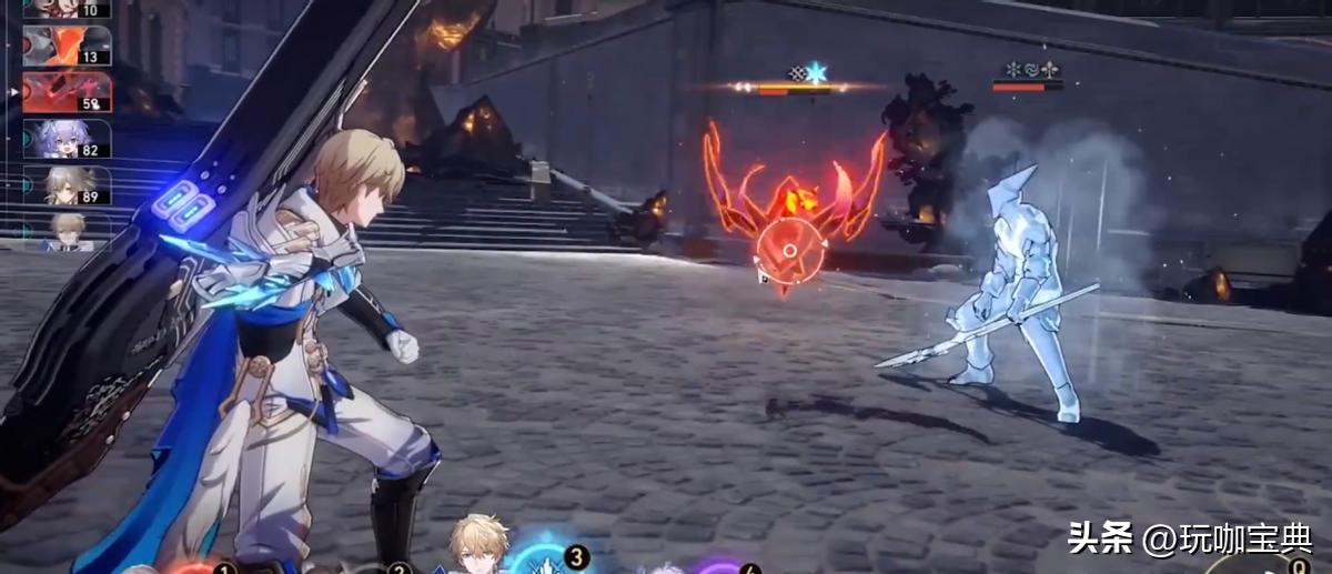 崩坏星穹铁道新手任务大全,崩坏星穹铁道新版本任务全过程